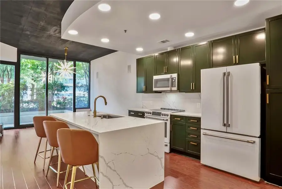 855 Peachtree Street Ne #1108, Atlanta, GA 30308 - Image #2