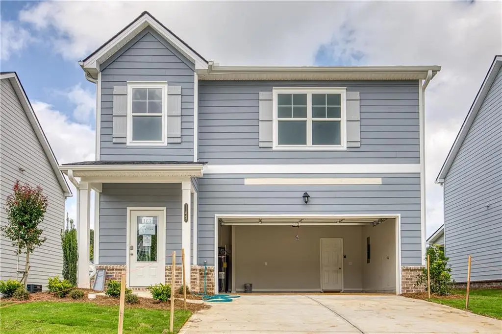 11847 Rizvan Place, Covington, GA 30014 - Image #1