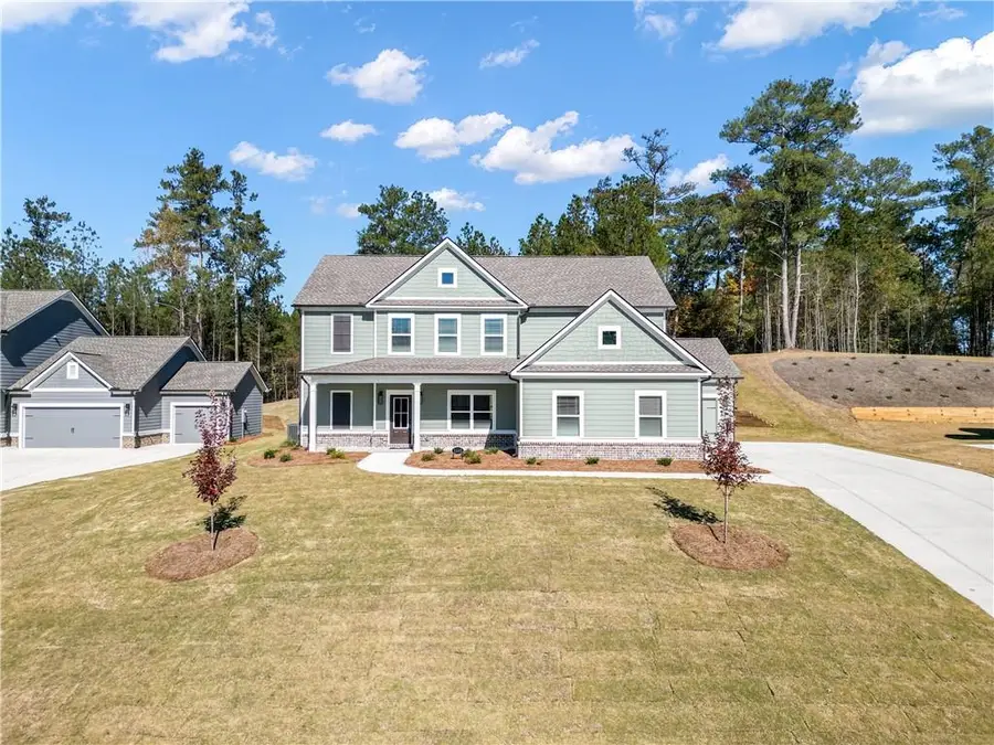 1085 Cottonwood Lane, Loganville, GA 30052 - Image #2