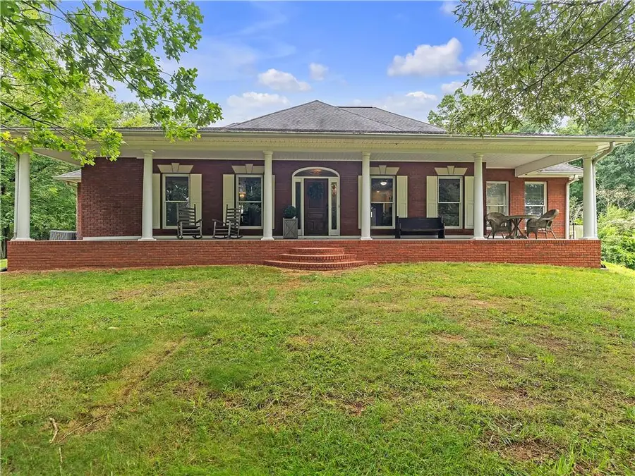 320 School House Road Ne, Calhoun, GA 30701 - Image #2