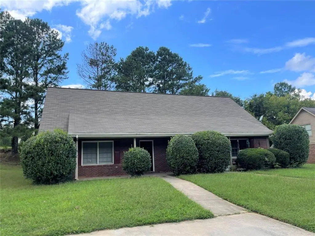 2613 Shore Wood Court Ne, Conyers, GA 30013 - Image #1