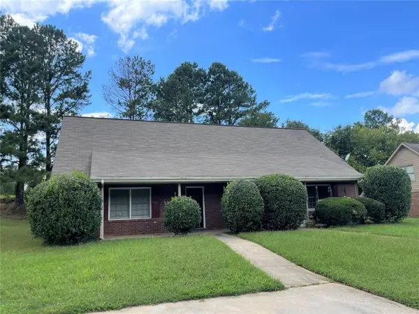 2613 Shore Wood Court Ne, Conyers, GA 30013