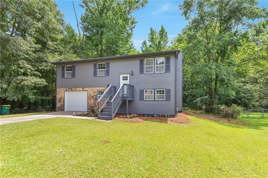 6906 Shangrila Way, Riverdale, GA 30296 - Image #2