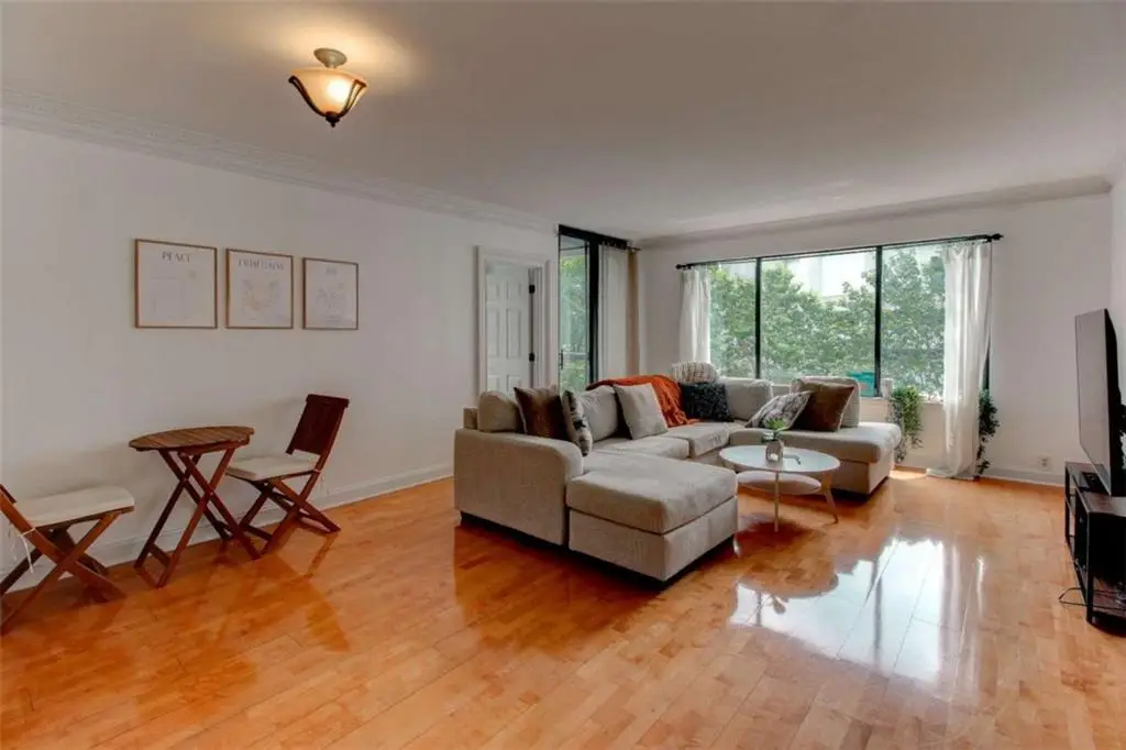 3481 Lakeside Drive Ne #902, Atlanta, GA 30326 - Image #1