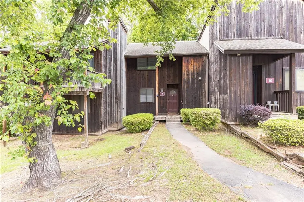 9 Quail Run, Decatur, GA 30035 - Image #1