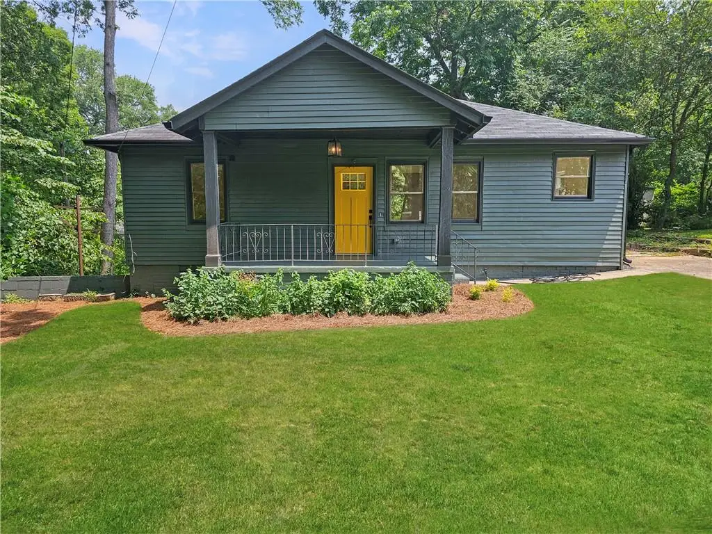 1497 Elizabeth Lane, East Point, GA 30344 - Image #1