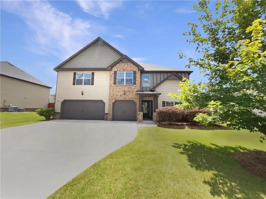 622 Madison Park Drive, Grayson, GA 30017 - Image #1