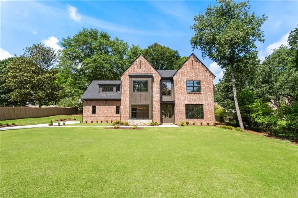 3711 Mountain Cove Road, Snellville, GA 30039 - Image #1