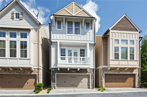 164 Blakemore Drive, Smyrna, GA 30080