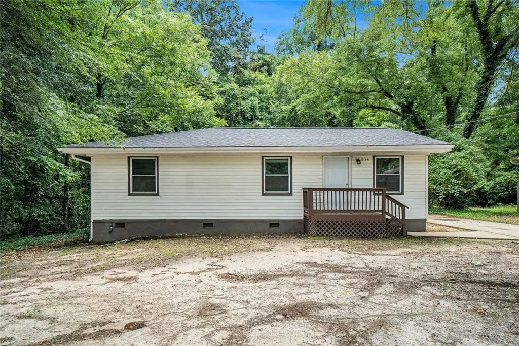 114 Howell Drive Sw, Atlanta, GA 30331 - Image #1