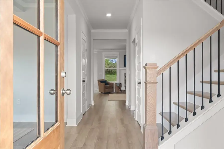 4114 Valleyview Court, McDonough, GA 30252 - #2