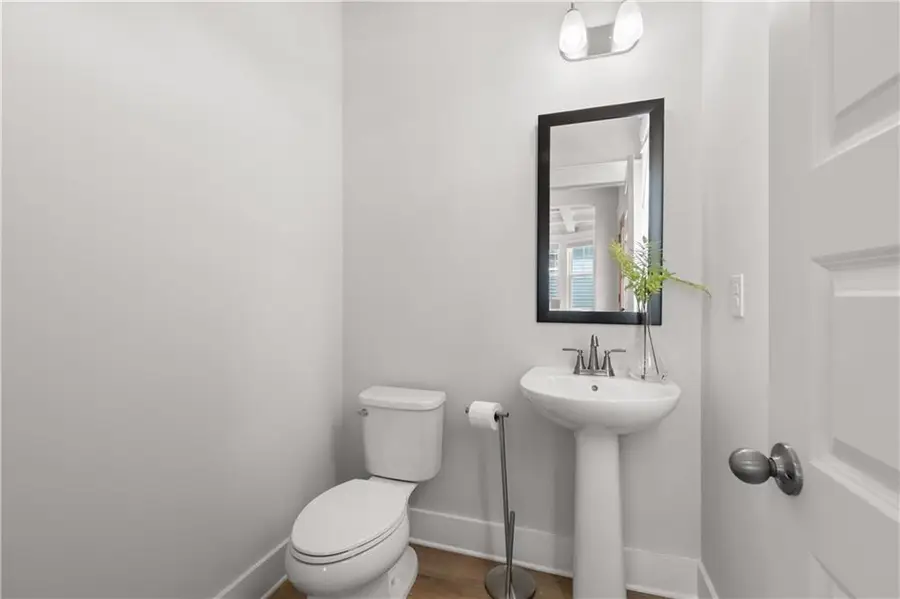 4114 Valleyview Court, McDonough, GA 30252 - #3