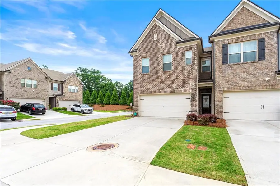 2170 Trelipe Drive, Lawrenceville, GA 30044 - Image #2