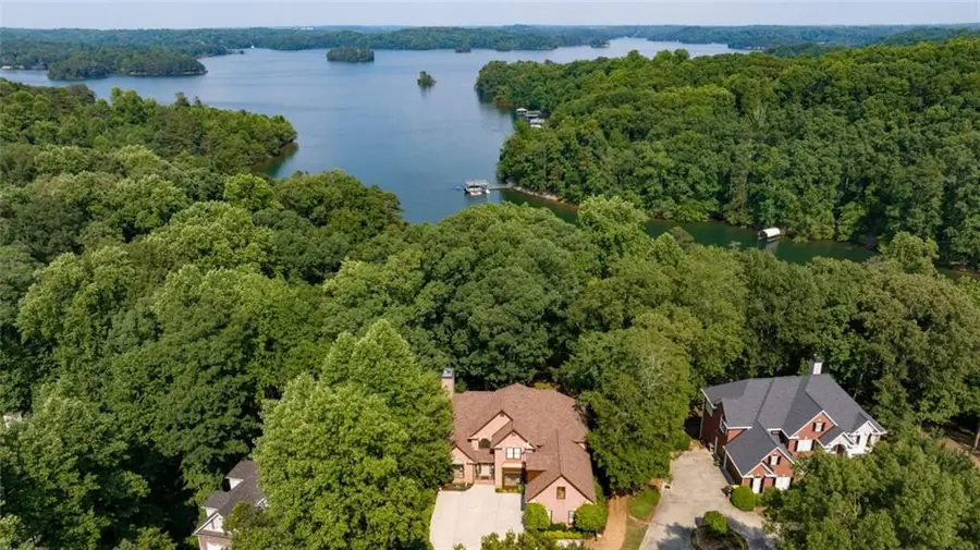 8575 Anchor On Lanier Court, Gainesville, GA 30506 - Image #3