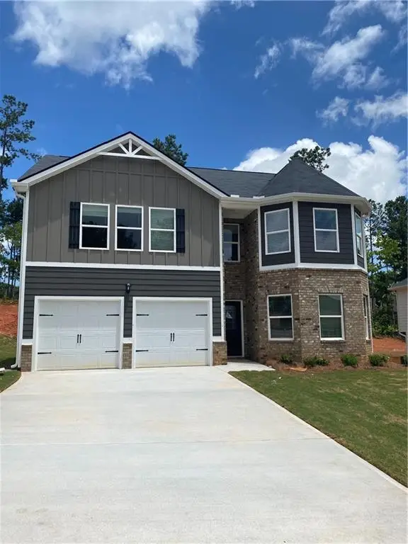 746 Great Oak Place, Villa Rica, GA 30180