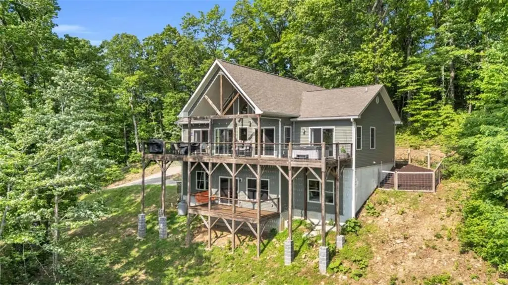 191 Rimrock Road, Jasper, GA 30143 - Image #1