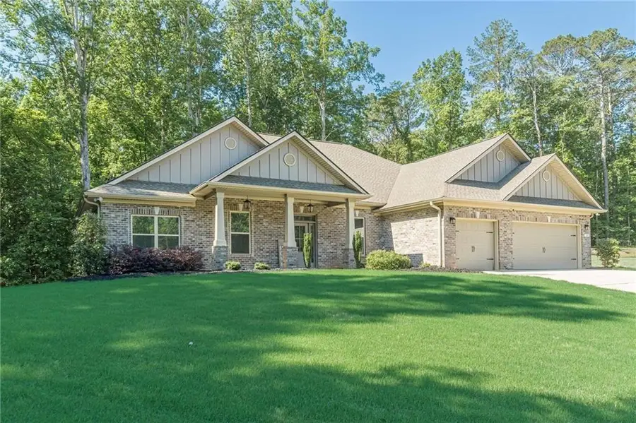 150 Whitworth Drive, Locust Grove, GA 30248 - Image #3