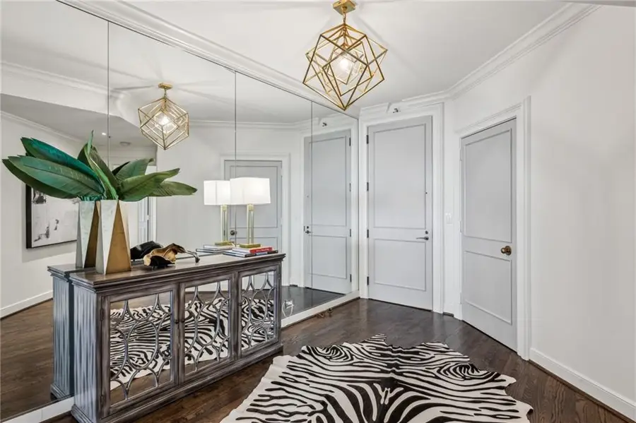 2660 Peachtree Road Nw #23A, Atlanta, GA 30305 - Image #2