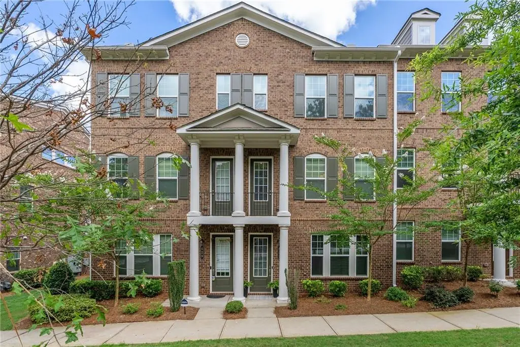 531 Headwind Way, Alpharetta, GA 30005 - Image #1