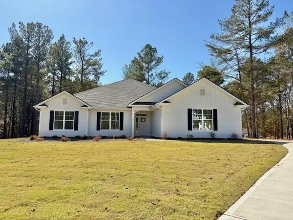 108 Liberty Freedom Lane, Maysville, GA 30558