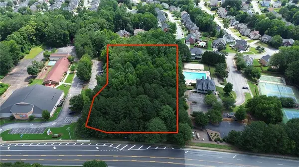 1365 Old Peachtree Road Nw, Suwanee, GA 30024