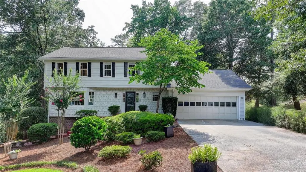 3825 Creekview Drive Ne, Marietta, GA 30068 - #1