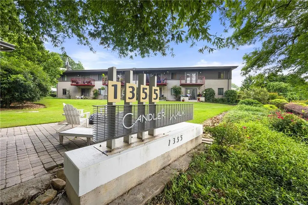 1355 Euclid Avenue Ne #A8, Atlanta, GA 30307 - Image #1