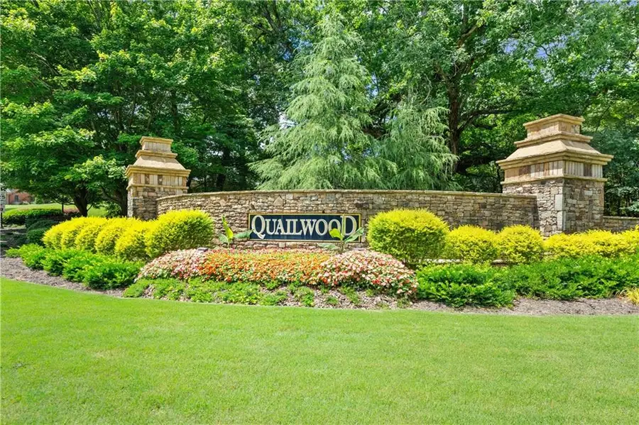 4860 Wildlife Way, Flowery Branch, GA 30542 - #2