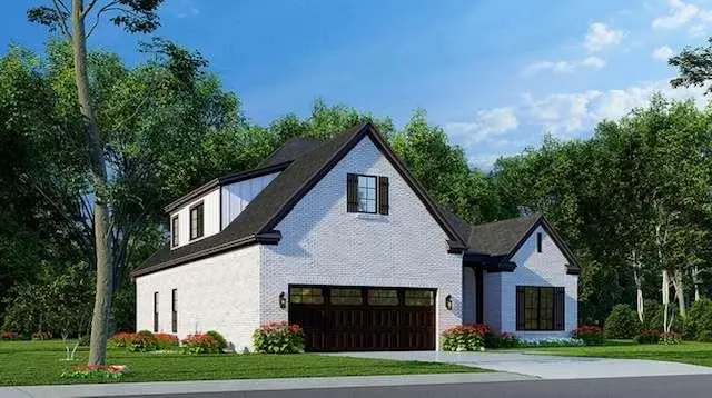 1077 Crooked Creek Road, Lithonia, GA 30058 - #1