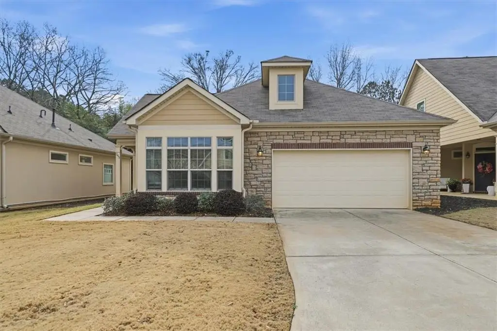 245 Fenwick Circle, McDonough, GA 30253 - #1