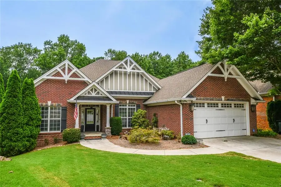 1173 Saint Charles Place, Gainesville, GA 30501 - Image #2