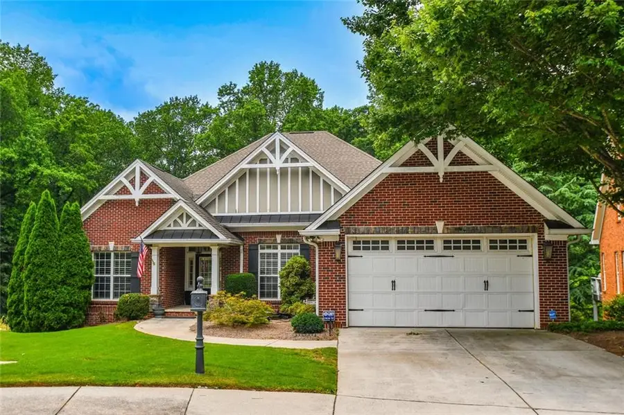 1173 Saint Charles Place, Gainesville, GA 30501 - Image #3