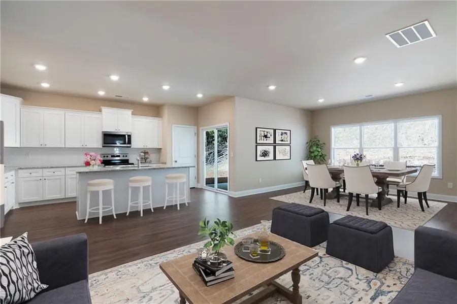 129 Indian Oak Drive, Waleska, GA 30183 - Image #3