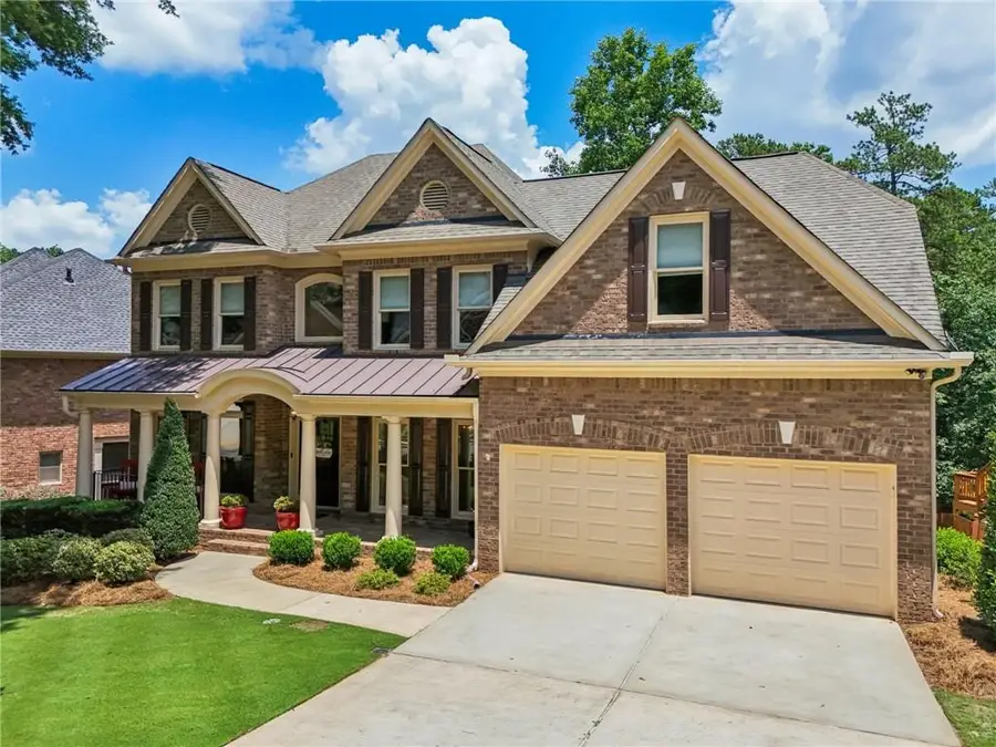 5511 Highland Preserve Drive, Mableton, GA 30126 - Image #2