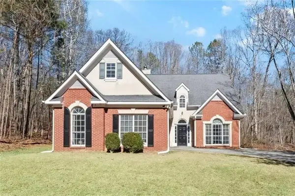 4021 Melvin Drive Sw, Atlanta, GA 30331