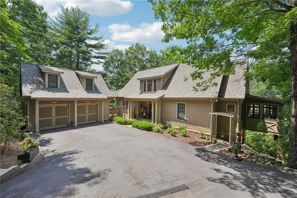 44 Sassafras Ridge, Big Canoe, GA 30143