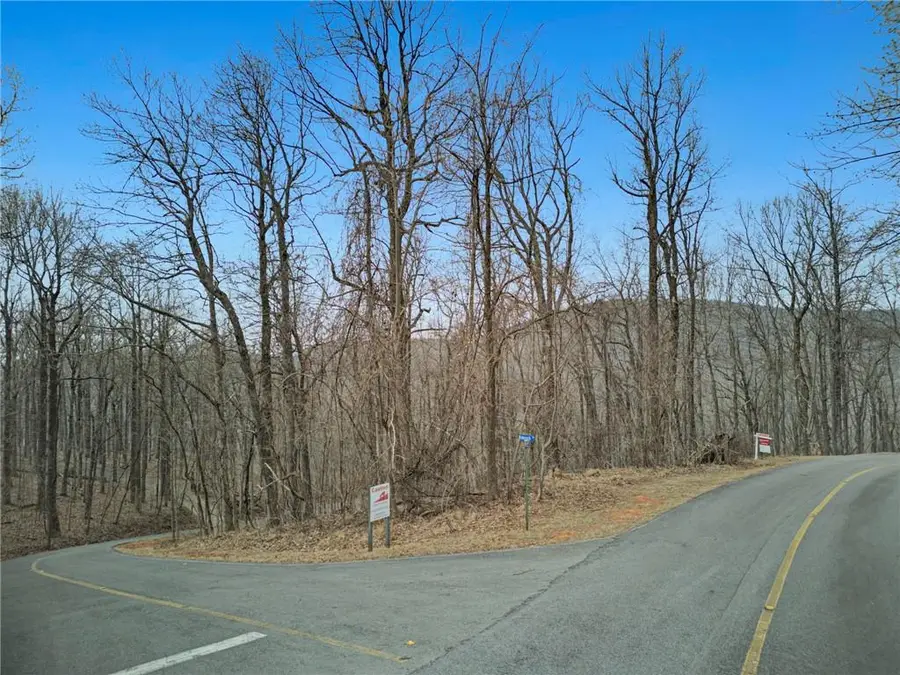 0 High Cliff Rd Lot 55/56, Jasper, GA 30143 - Image #2
