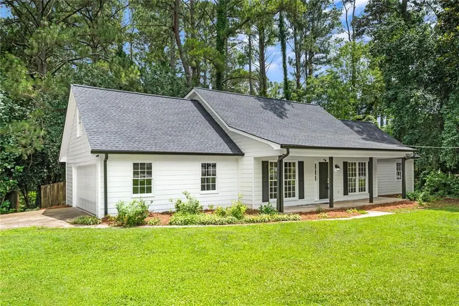 2487 Highland Drive Se, Conyers, GA 30013 - Image #3
