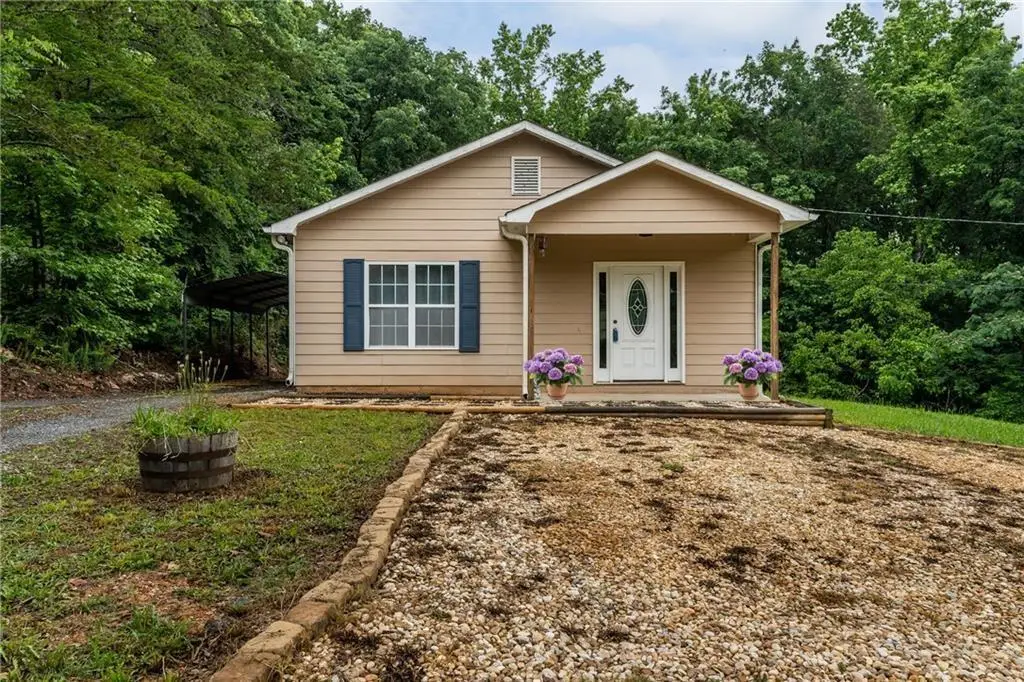 362 Scott Brown Road Se, Fairmount, GA 30139 - Image #1