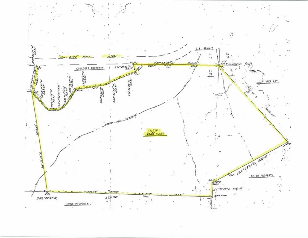 0 Hill City Road, Jasper, GA 30143 - Image #1