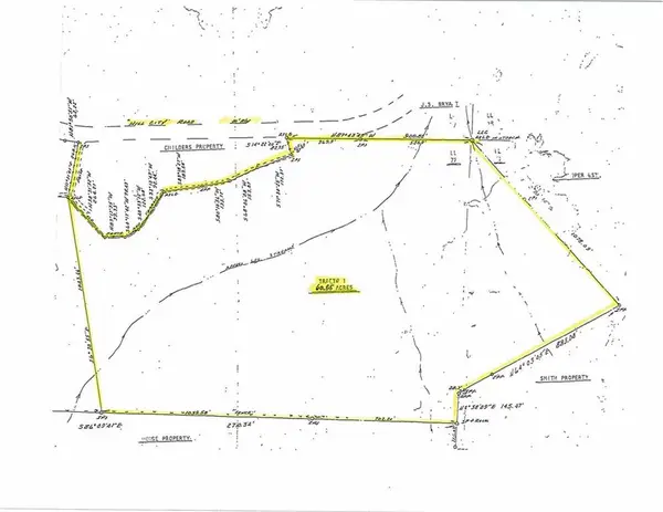 0 Hill City Road, Jasper, GA 30143