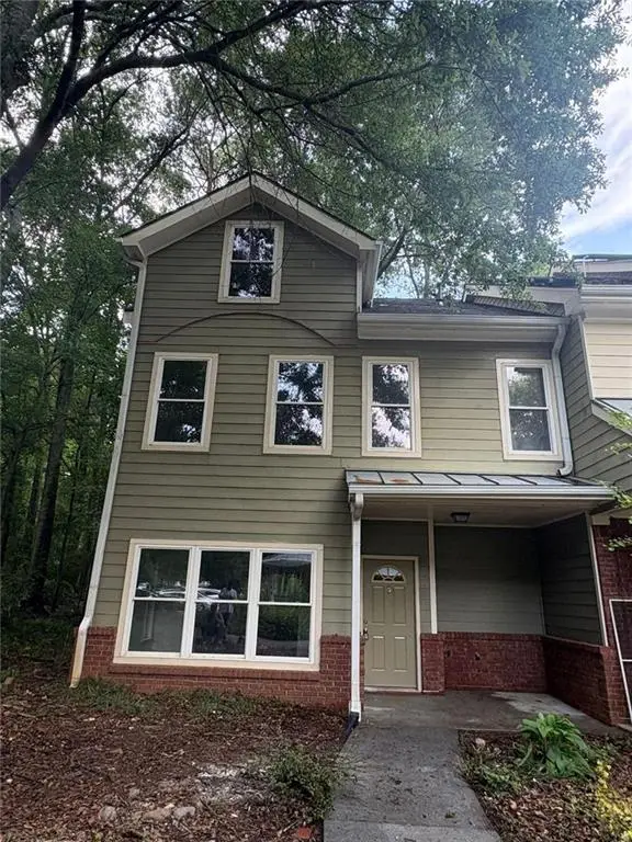 101 Dancing Fox Road, Decatur, GA 30032