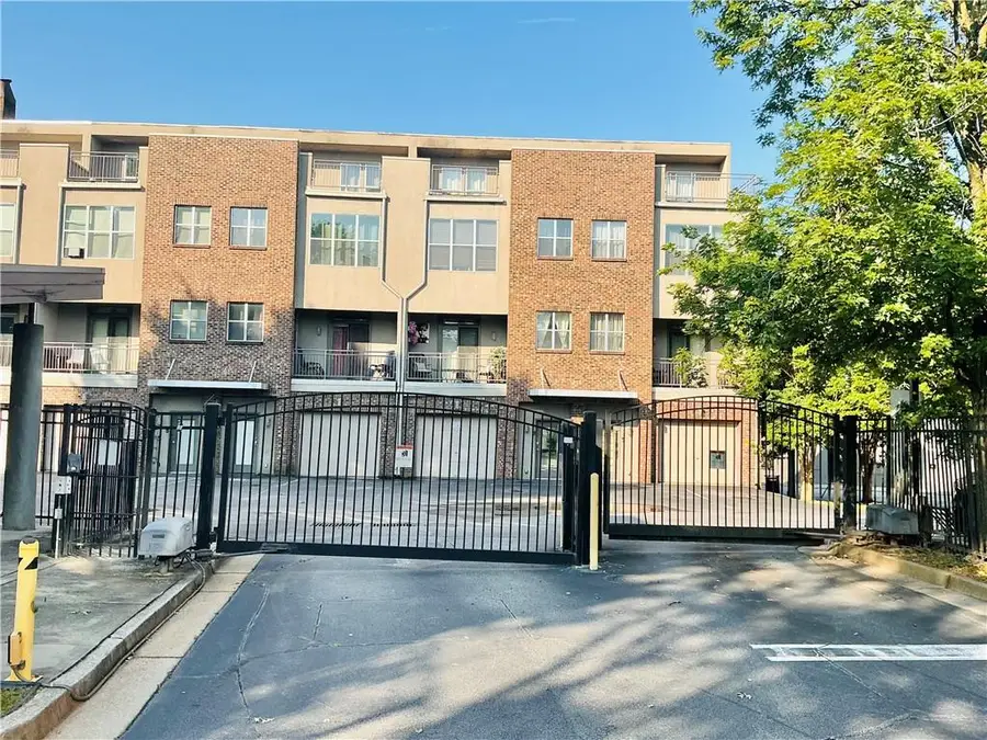 238 Walker Street Sw #22, Atlanta, GA 30313 - Image #2