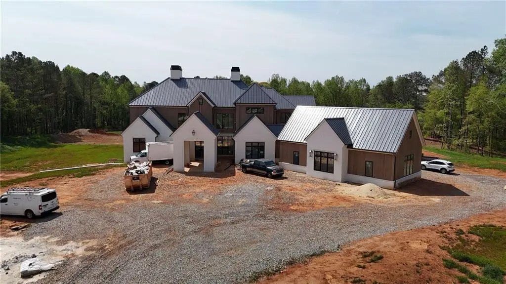 15785 Thompson Road, Milton, GA 30004 - #1