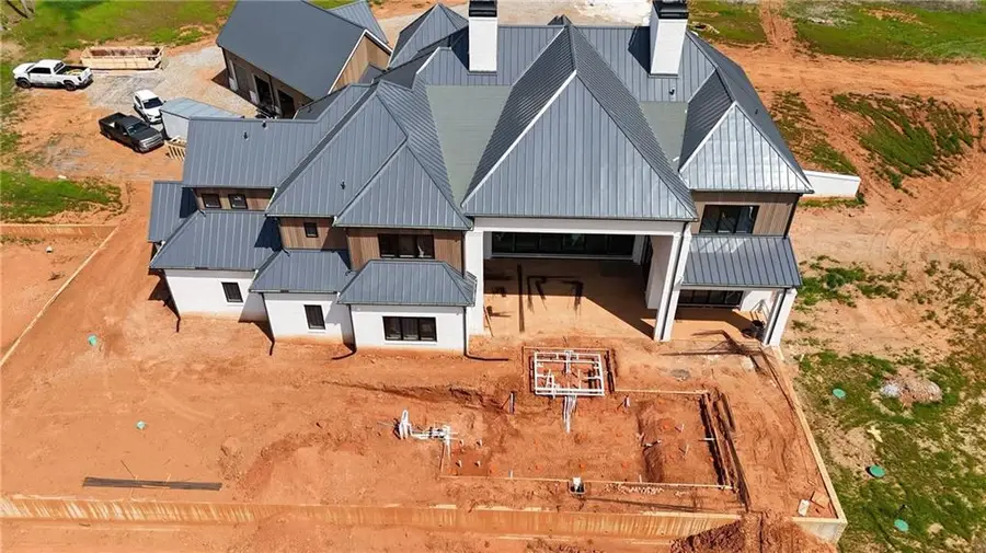 15785 Thompson Road, Milton, GA 30004 - #3