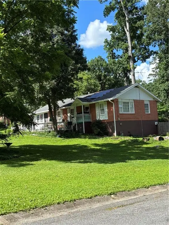 5055 Crowe Drive, Smyrna, GA 30082 - Image #2