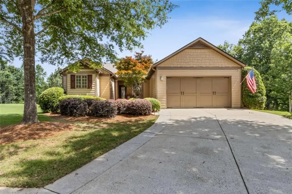 601 Laurel Crossing, Canton, GA 30114 - #1