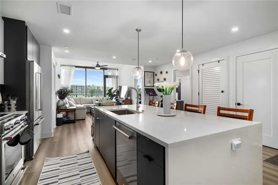 788 W Marietta Street Nw #308, Atlanta, GA 30318 - Image #3