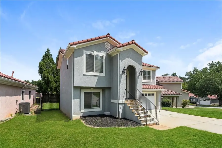 113 Garden Walk, Stockbridge, GA 30281 - #3