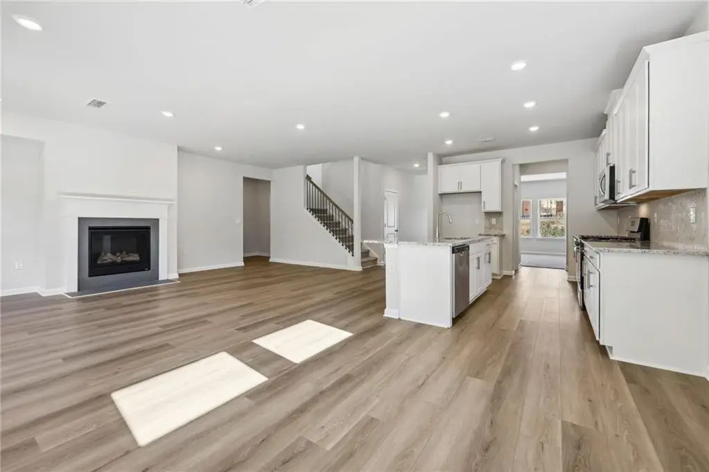 193 Soseby Lake Lane, Grayson, GA 30017 - Image #1